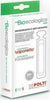 FIALE DEODORANTE ANTISCHIUMA PROFUMINI PINO POLTI VAPORETTO E FORZASPIRA - PAEU0086 Casa e cucina/Aspirapolvere e pulizia di pavimenti e finestre/Accessori per aspirapolvere/Sacchetti per aspirapolvere/Sacchetti per aspirapolvere verticale Rossi Ricambi - Venetico Marina, Commerciovirtuoso.it