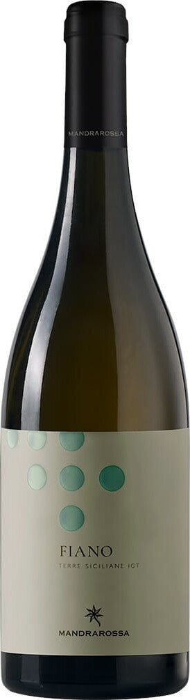 Fiano-Mandrarossa