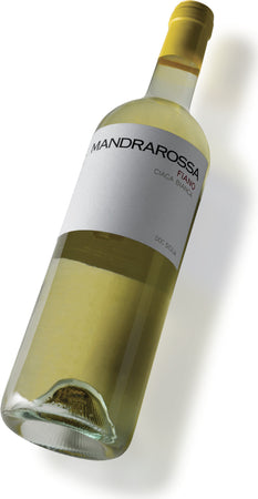 Fiano-Mandrarossa