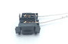 Cablaggio Spinotto Connettore Portalampada H7 Compatibile FIAT 500 Anabbagliante