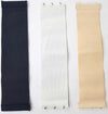 Fibbie-Fibbia-3-Pezzi-Prolunga-Reggiseno-Cc39959-Nero-Bianco-Nudo-3-Ganci-5.5cm