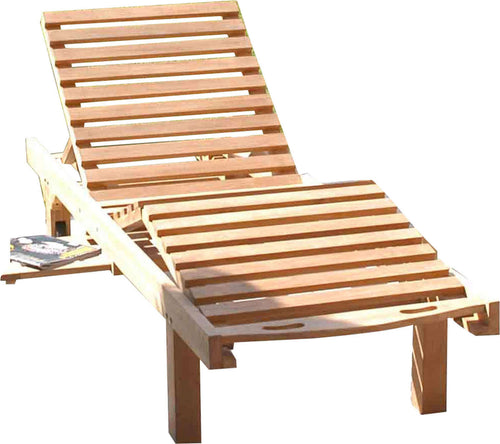 FIBULA---lettino-prendisole-in-legno-di-teak-Marrone-Milani-Home