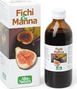 Fichi-e-Manna-150-ml-Alta-natura-Integratore-Alimentare