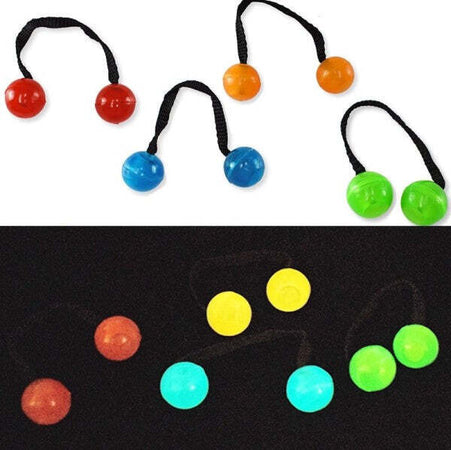 Fidget-Balls-Palline-Begleri-Gioco-Led-Anti-Stress-Adulto-Palle-Dita-Luci-Mani