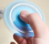 FIDGET SPINNER CON 5 PUNTE ANTISTRESS 2 PEZZI GIOCO RILASSANTE CUSCINETTO 3D Giochi e giocattoli/Articoli da regalo e scherzetti/Fidget toys/Spinner Trade Shop italia - Napoli, Commerciovirtuoso.it