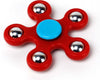 FIDGET SPINNER CON 5 PUNTE ANTISTRESS 2 PEZZI GIOCO RILASSANTE CUSCINETTO 3D Giochi e giocattoli/Articoli da regalo e scherzetti/Fidget toys/Spinner Trade Shop italia - Napoli, Commerciovirtuoso.it