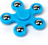 FIDGET SPINNER CON 5 PUNTE ANTISTRESS 2 PEZZI GIOCO RILASSANTE CUSCINETTO 3D Giochi e giocattoli/Articoli da regalo e scherzetti/Fidget toys/Spinner Trade Shop italia - Napoli, Commerciovirtuoso.it
