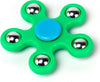 FIDGET SPINNER CON 5 PUNTE ANTISTRESS 2 PEZZI GIOCO RILASSANTE CUSCINETTO 3D Giochi e giocattoli/Articoli da regalo e scherzetti/Fidget toys/Spinner Trade Shop italia - Napoli, Commerciovirtuoso.it
