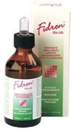 Fidren olio 100ml