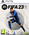 FIFA-23-PS5-SV/DA/FI/NO