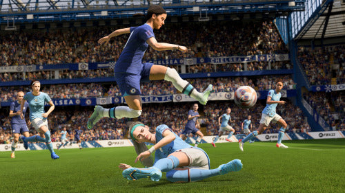 FIFA-23-PS5-SV/DA/FI/NO