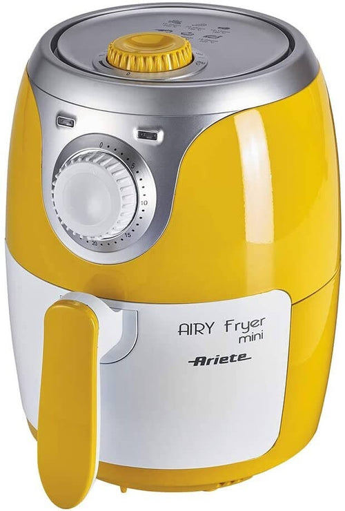 Figgitrice ad Aria Ariete Airy Fryer Mini