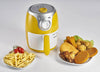 Figgitrice ad Aria Ariete Airy Fryer Mini
