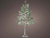 Figura luminosa di Albero di Pino, led a luce bianco caldo in acrilico Casa e cucina/Decorazioni per interni/Addobbi e decorazioni per ricorrenze/Decorazioni natalizie/Luci natalizie/Catene luminose per esterni MagiediNatale.it - Altamura, Commerciovirtuoso.it
