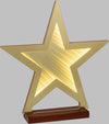 Figura luminosa natalizia bifacciale addobbo con base color champagne luce calda Casa e cucina/Decorazioni per interni/Addobbi e decorazioni per ricorrenze/Decorazioni natalizie/Luci natalizie/Catene luminose per esterni MagiediNatale.it - Altamura, Commerciovirtuoso.it