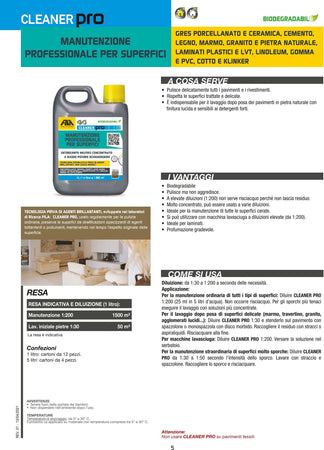 FILA-CLEANER-PRO-LT.1-detergente-universale-per-pavimenti