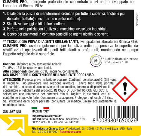 FILA-CLEANER-PRO-LT.1-detergente-universale-per-pavimenti