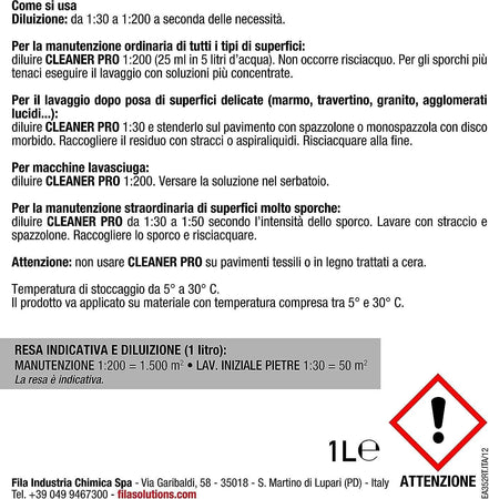 FILA-CLEANER-PRO-LT.1-detergente-universale-per-pavimenti