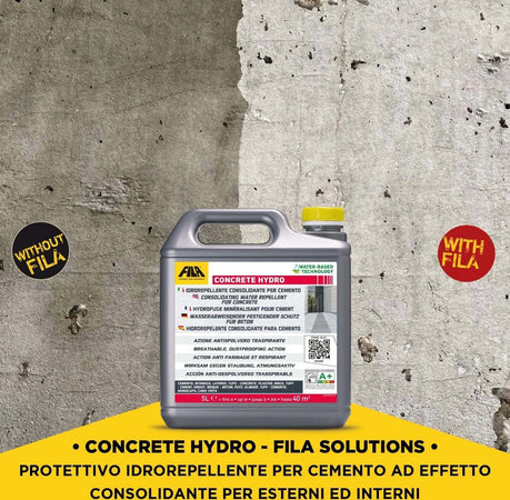 FILA-CONCRETE-HYDRO-LT.5-idrorepellente-consolidante-per-cemento