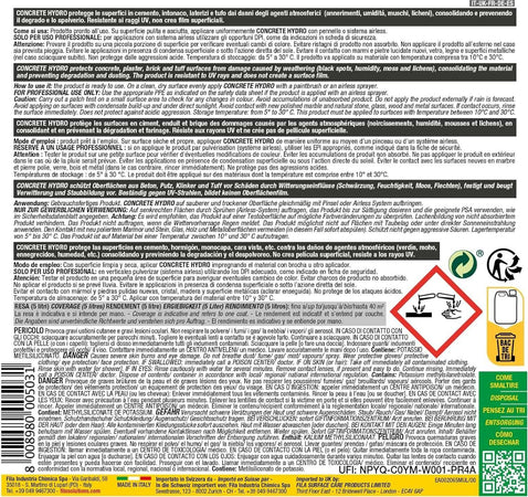 FILA-CONCRETE-HYDRO-LT.5-idrorepellente-consolidante-per-cemento