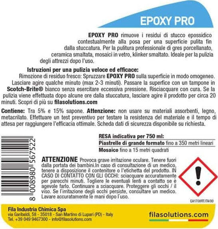 FILA-EPOXY-PRO-ML.750-pulitore-istantaneo-per-stucco-epossidico-fresco