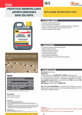FILA-ES82-LT.5-protettivo-idrorepellente-antiefflorescenza-base-solvente