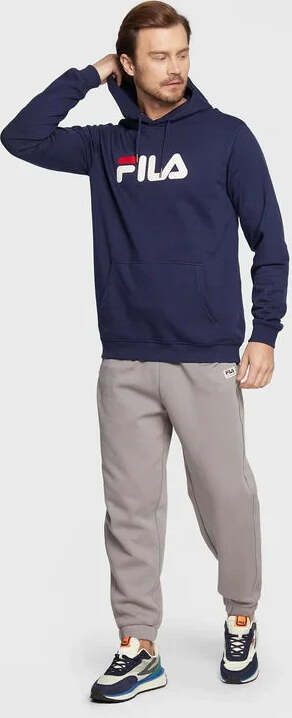 Fila Felpa Cappuccio Unisex Fau0068 Barumini 50001 Blu Ai24 Moda/Uomo/Abbigliamento/Felpe/Felpe con cappuccio Kanal 32 - Santa Maria di Licodia, Commerciovirtuoso.it