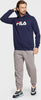 Fila Felpa Cappuccio Unisex Fau0068 Barumini 50001 Blu Ai24 Moda/Uomo/Abbigliamento/Felpe/Felpe con cappuccio Kanal 32 - Santa Maria di Licodia, Commerciovirtuoso.it