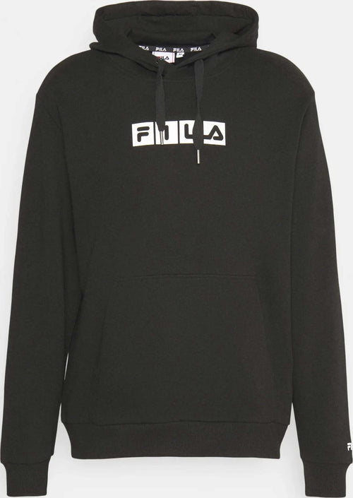 FILA FELPA CAPPUCCIO UOMO FAM0514 BERGBIETEN 80010 NERO AI24 Moda/Uomo/Abbigliamento/Felpe/Felpe con cappuccio Kanal 32 - Santa Maria di Licodia, Commerciovirtuoso.it