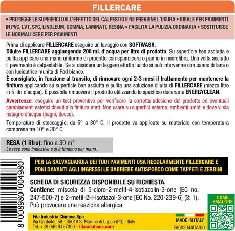 FILA-FILLERCARE-LT.1-trattamento-protettivo-per-pvc-lvt-spc-linoleum-gomma