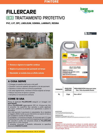 FILA-FILLERCARE-LT.1-trattamento-protettivo-per-pvc-lvt-spc-linoleum-gomma