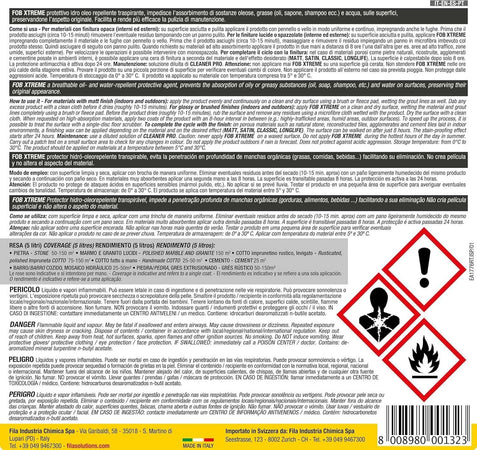 FILA-FOB-XTREME-LT.5-protettivo-antimacchia-per-superfici-non-lucide-base-solvente