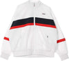FILA-Giacca-a-Vento-Donna-Kaya-Bright-White/black-Iris/true-Red-da-donna