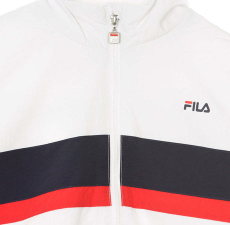 FILA-Giacca-a-Vento-Donna-Kaya-Bright-White/black-Iris/true-Red-da-donna