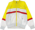 FILA-Giacca-a-Vento-Donna-Kaya-Empire-Yellow/bright-White/black-da-donna