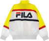 FILA-Giacca-a-Vento-Donna-Kaya-Empire-Yellow/bright-White/black-da-donna