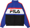 FILA-Giacca-a-Vento-Infilabile-Uomo-Jona-Mazarine-Blue/true-Red/bright-White/black-da-uomo