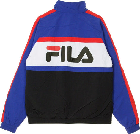 FILA-Giacca-a-Vento-Infilabile-Uomo-Jona-Mazarine-Blue/true-Red/bright-White/black-da-uomo