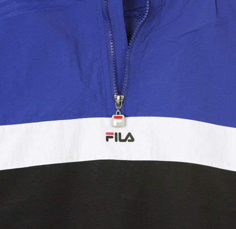 FILA-Giacca-a-Vento-Infilabile-Uomo-Jona-Mazarine-Blue/true-Red/bright-White/black-da-uomo