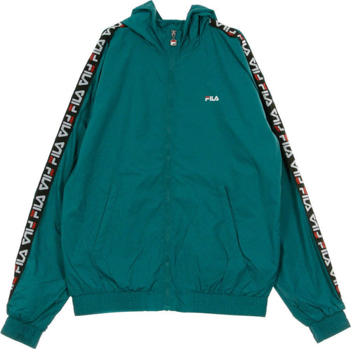 FILA-Giacca-a-Vento-Uomo-Tacey-Everglade-da-uomo
