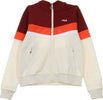 FILA-Giacca-Tuta-Donna-Nantale-Rhubarb/grey/fiesta-Orange/bright-White-da-donna