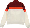 FILA-Giacca-Tuta-Donna-Nantale-Rhubarb/grey/fiesta-Orange/bright-White-da-donna