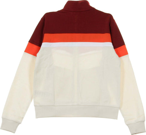 FILA-Giacca-Tuta-Donna-Nantale-Rhubarb/grey/fiesta-Orange/bright-White-da-donna