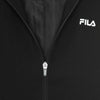 FILA-Giacca-Tuta-Donna-Taini-Taped-Crepe-Jacket-Black-da-donna