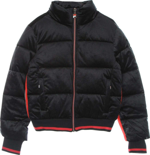 FILA-Giubbotto-Donna-Tavi-Cropped-Puff-Jacket-Black-da-donna