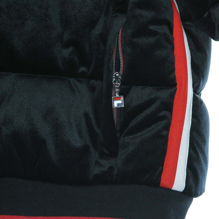 FILA-Giubbotto-Donna-Tavi-Cropped-Puff-Jacket-Black-da-donna