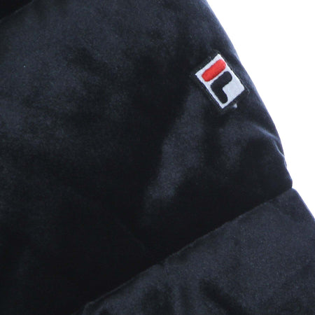 FILA-Giubbotto-Donna-Tavi-Cropped-Puff-Jacket-Black-da-donna