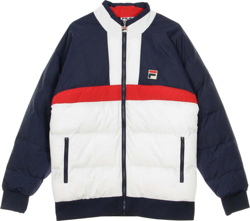 FILA-Giubbotto-Uomo-Fausto-Peacoat-da-uomo