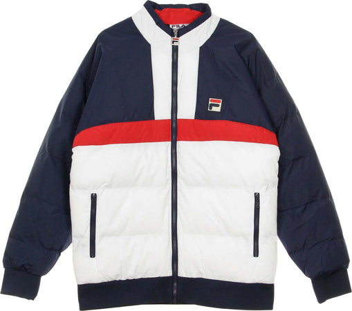 FILA-Giubbotto-Uomo-Fausto-Peacoat-da-uomo