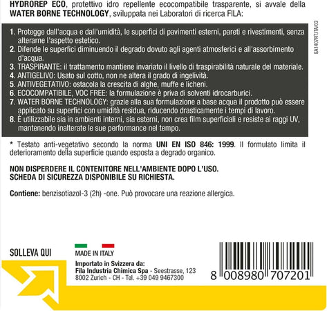FILA-HYDROREP-ECO-LT.1-idrorepellente-ad-effetto-naturale